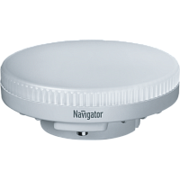 Лампа Navigator 93 870 NLL-GX53-10-230-2.7K-3STEPDIMM (Пошагово диммируемые)