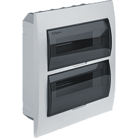 Коробка Navigator 93 808 NSS-DBI-24-WH-IP41