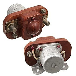 Контактор: КМ200В