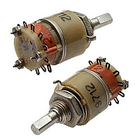 Переключатель: ПГ2- 5 12П1Н