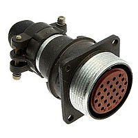 Разъем: 2РМД30БПН24Г5В1