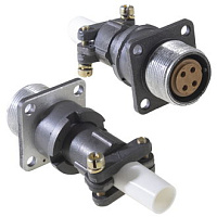 Разъем: 2РМДТ18БПН4Г5В1В