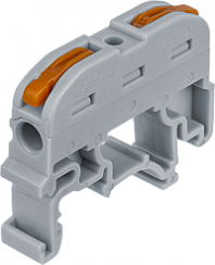 Клеммы монтажные Navigator 14 223 NTC-R-1x1-2-50 (50 шт/упак)