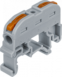 Клеммы монтажные Navigator 14 223 NTC-R-1x1-2-50 (50 шт/упак)