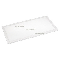 Панель IM-300x600A-18W White (Arlight, IP40 Металл, 3 года)