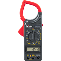 Клещи токовые Navigator 80 263 NMT-Kt01-266C (266C)