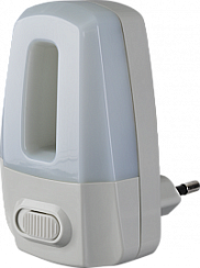 Светильник Navigator 71 972 NNL-SW02-WH, 220В, выключатель