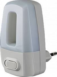 Светильник Navigator 71 972 NNL-SW02-WH, 220В, выключатель