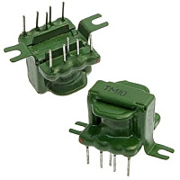 Трансформатор: ТМ10-46