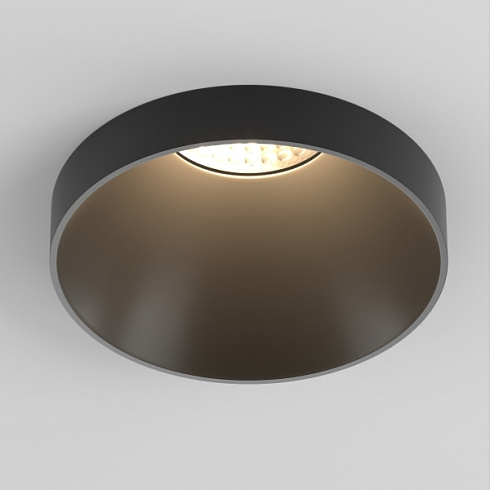 Светильник MS-VOLCANO-BUILT-R65-6W Warm3000 (WH, 38 deg, 230V) (Arlight, IP20 Металл, 5 лет)