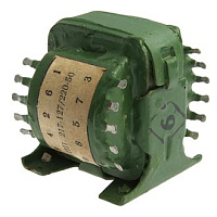 Трансформатор: ТПП 217-127/220-50