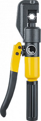 Пресс гидравлический Navigator 80 386 NHT-Pg03-04-70 (плавный ход, 4-70 мм2)