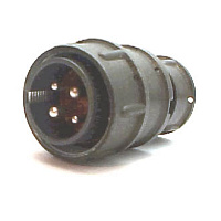 Разъем: 2РМ22КПЭ4Ш3В1