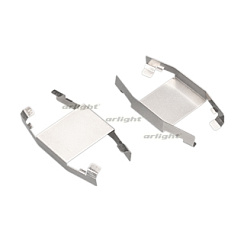 Крепеж монтажный PLS-AM для потолков Армстронг (Arlight, Металл)