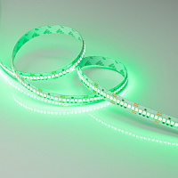 Лента RT-G240-12mm 24V RGB (18 W/m, IP20, 3838, 5m) (Arlight, Открытый)