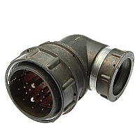 Разъем: 2РМ33КУЭ20Ш4В1