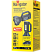 Фонарь Navigator 95 564 NPT-SP40-ACCU прож/кемп.1LED,3W+1COB, 5Вт, li-ion 1,2Ач