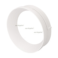 Вставка SP-POLO-R95 (WH, 3-3) (Arlight, Металл)