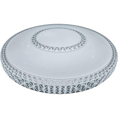 Светильник Navigator 80 326 NLF-C-004-01 48 Вт, звездное небо, двойные кристаллы