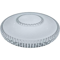 Светильник Navigator 80 326 NLF-C-004-01 48 Вт, звездное небо, двойные кристаллы