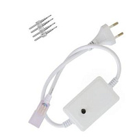 Сетевой шнур питания 220V DL-0816-RGB