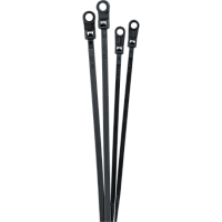 Хомуты Navigator 93 611 NCT-036-100-100-BL (100 шт/упак) под винт