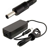 Блок питания для ноутбуков RUICHI, 19 В, 2.1A, 40 Вт, 5.5x3.0, мини