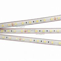 Лента герметичная RTW-PS-B60-12mm 24V Day4000 (14.4 W/m, IP67, 5060, 5m) (Arlight, 14.4 Вт/м, IP67)