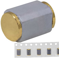 Датчик наклона RUICHI BL-3150, угол 20 ±10°, отклик 0,002 с, 50 000 циклов, 0.02 А, 6 В, -40 ... +80 °C