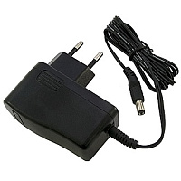 Импульсный блок питания RUICHI, постоянный ток (DC), 3 В, 0.5 A, штырьковый разъем 2.1х5.5 мм