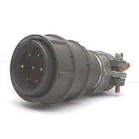 Разъем: 2РМ27КПН7Ш2В1