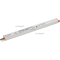 Блок питания ARV-12036-LONG-D (12V, 3A, 36W) (Arlight, IP20 Металл, 2 года)