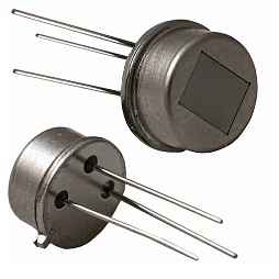 Датчики движения