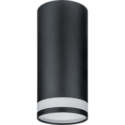 Светильники с цоколем GU10