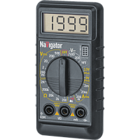 Мультиметр Navigator 82 434 NMT-Mm04-182 (M182)