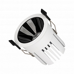 Направленные, угол 25-70°