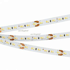 Лента MICROLED-M240-8mm 24V White-CDW (9.6 W/m, IP20, 2216, 5m) (Arlight, Открытый)