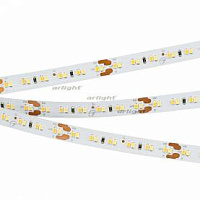 Лента MICROLED-M240-8mm 24V White-CDW (9.6 W/m, IP20, 2216, 5m) (Arlight, Открытый)