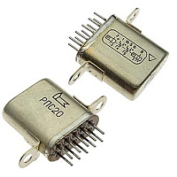 Реле: РПС20    754