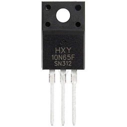 Транзисторы разные