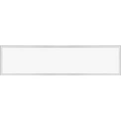 Светильник Navigator 14 343 NLP-R2-40-4K-SL (без драйвера)