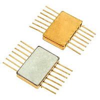 Микросхема: 133ИЕ4