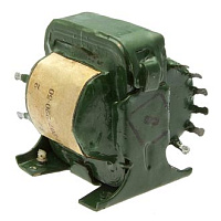 Трансформатор: ТПП 207-220-50