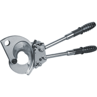 Ножницы Navigator 82 333 NHT-Nks02-B-70 (секторные для брон. кабеля, 70 мм)