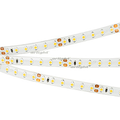 Лента герметичная RTW-SE-A120-8mm 24V Cool 10K (9.6 W/m, IP65, 2835, 5m) (Arlight, 9.6 Вт/м, IP65)