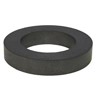 Феррит: М1500НМ3-34 К10х6х3