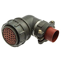 Разъем: 2РМД33КУН32Г5В1