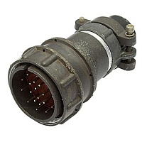 Разъем: 2РМ33КПН20Ш1В1