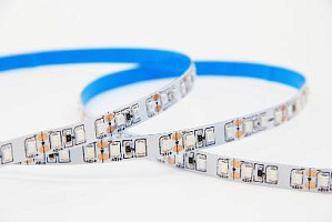 Лента 2835 120 led IP20 12V Желтый 9,6 Вт/м Standart class