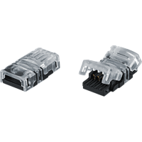 Коннектор Navigator 93 178 NLSC-I01-RGB10mm-PC-W-IP65 (Лента + Провод)